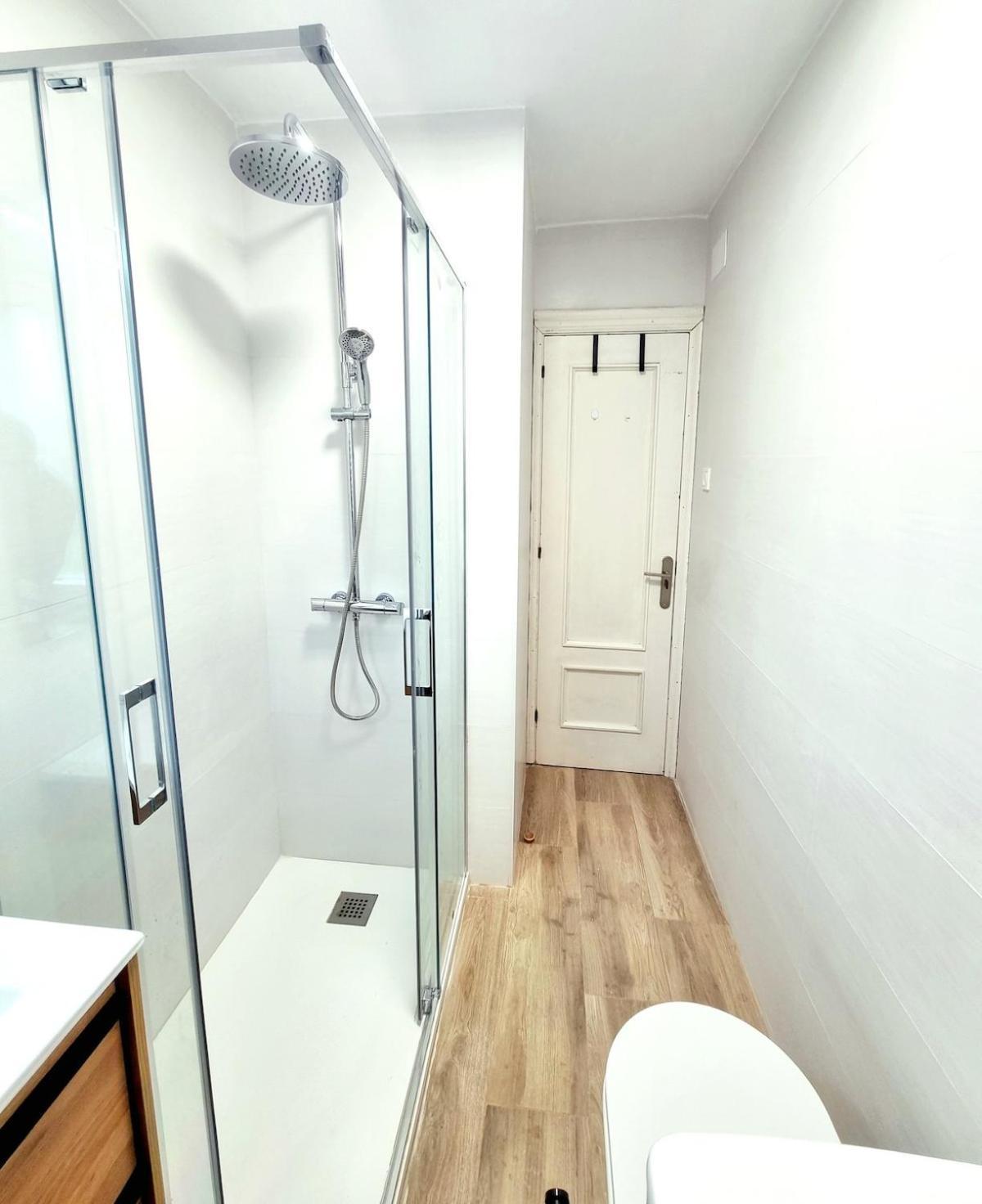 Centrico Apartamento