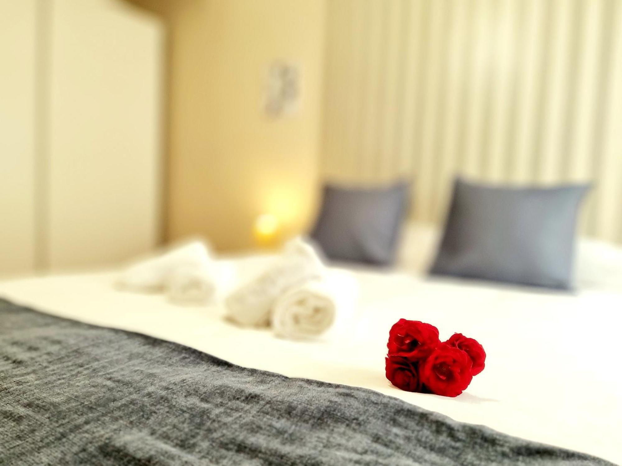 Apartamento Centrico