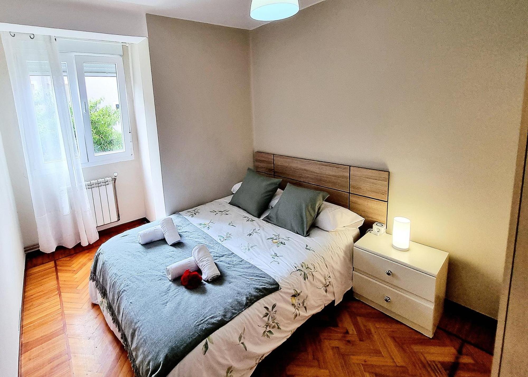 Centrico Apartamento Santander