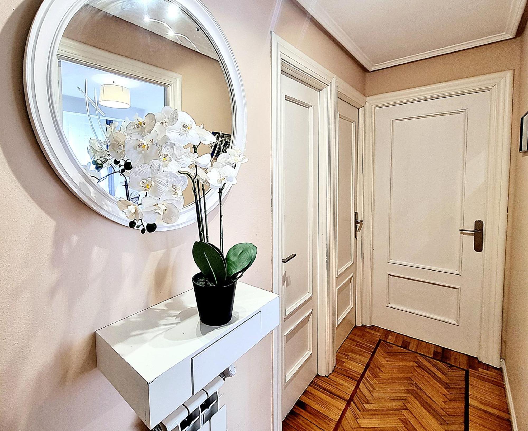 Centrico Apartamento *