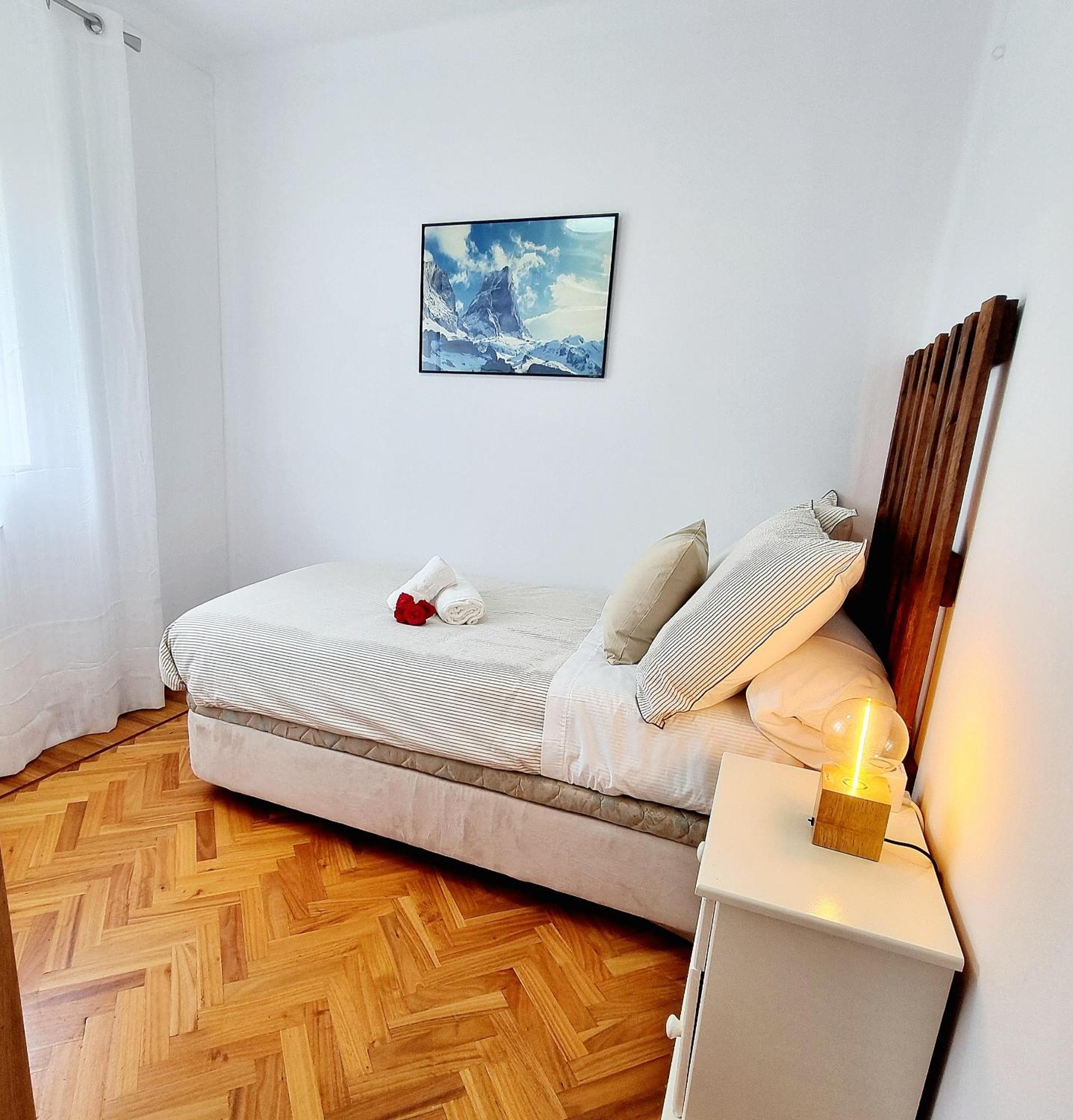 Centrico Santander