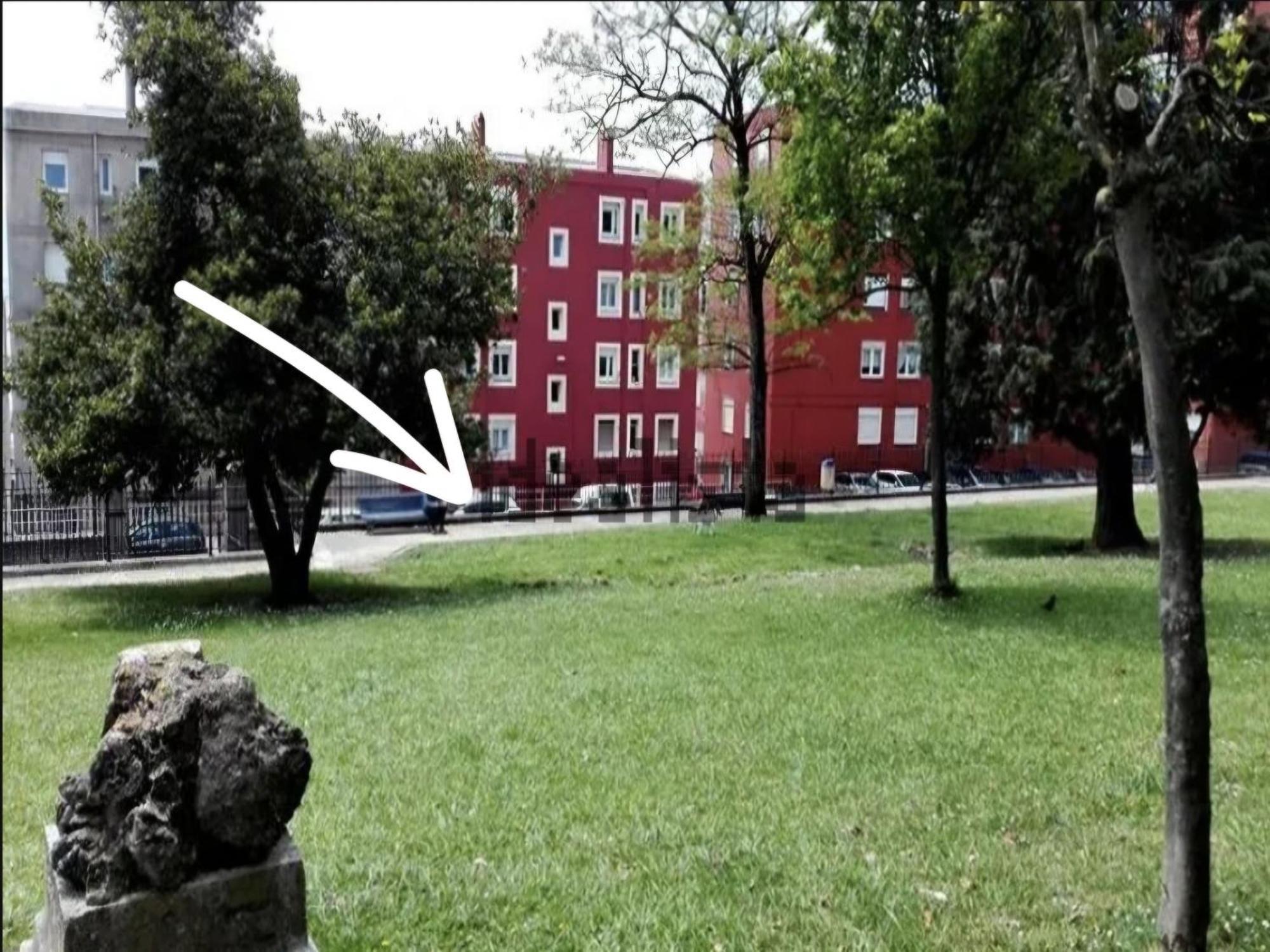 Apartamento Centrico Santander