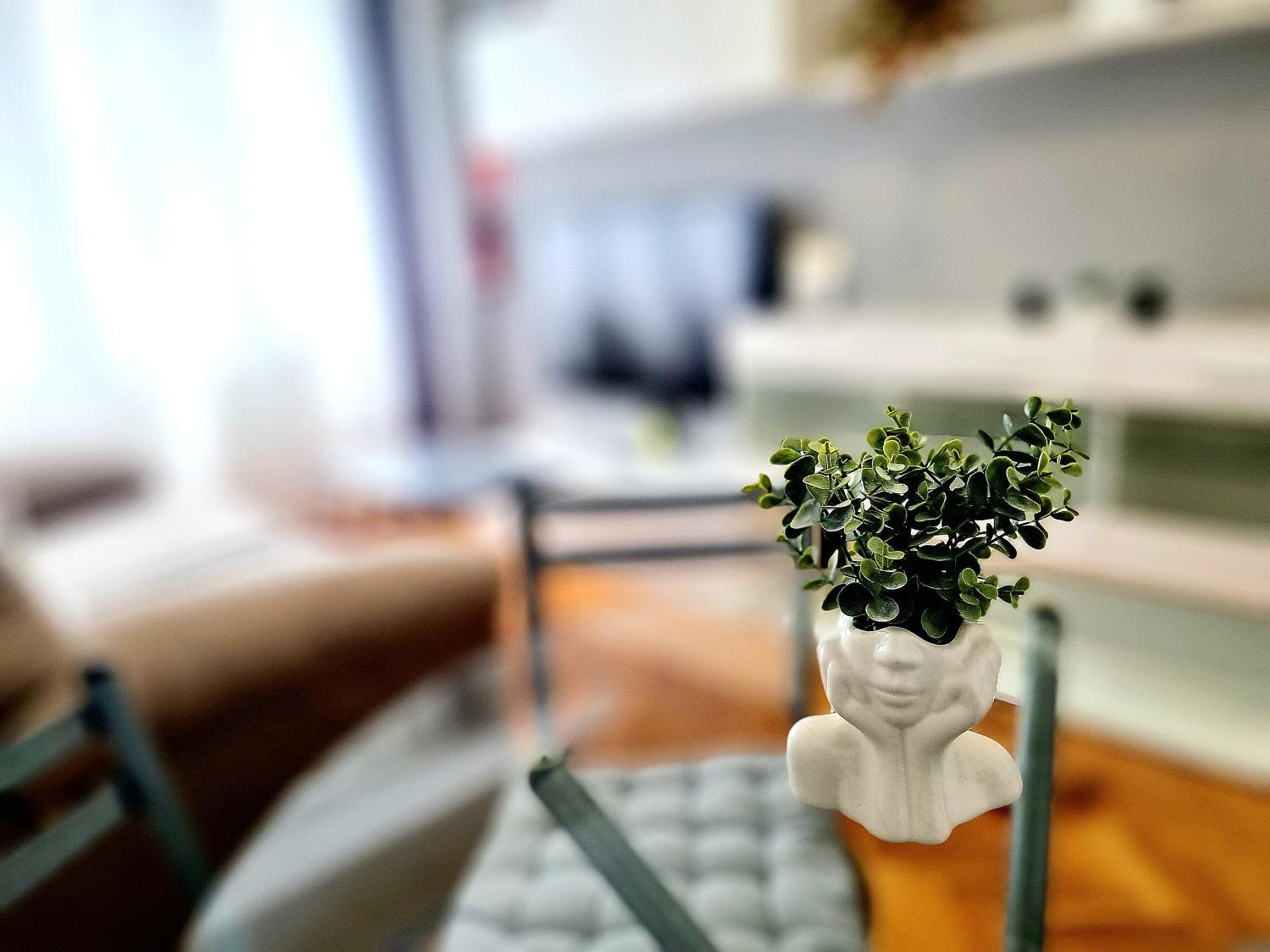 Apartamento Centrico *
