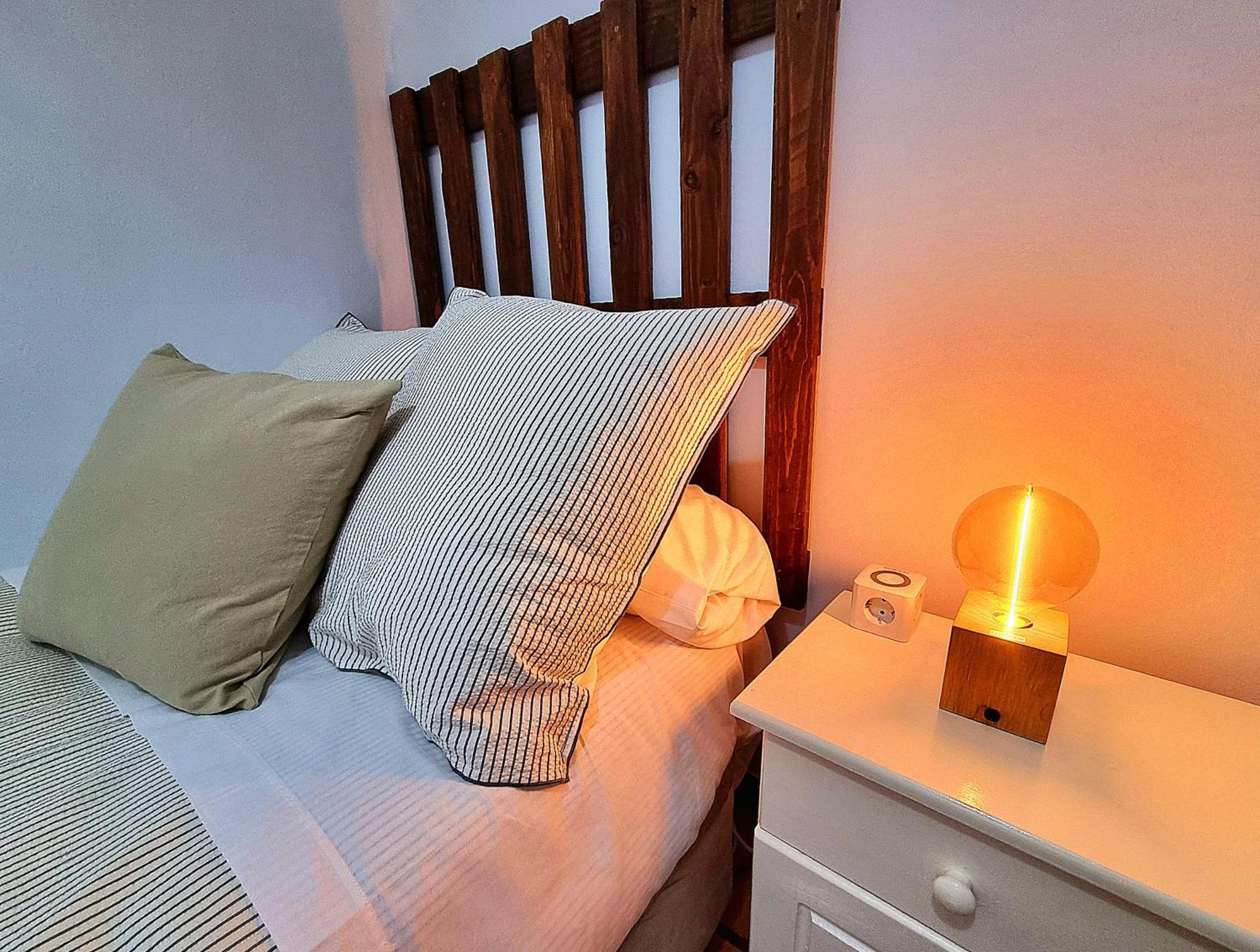 Apartamento Centrico Santander