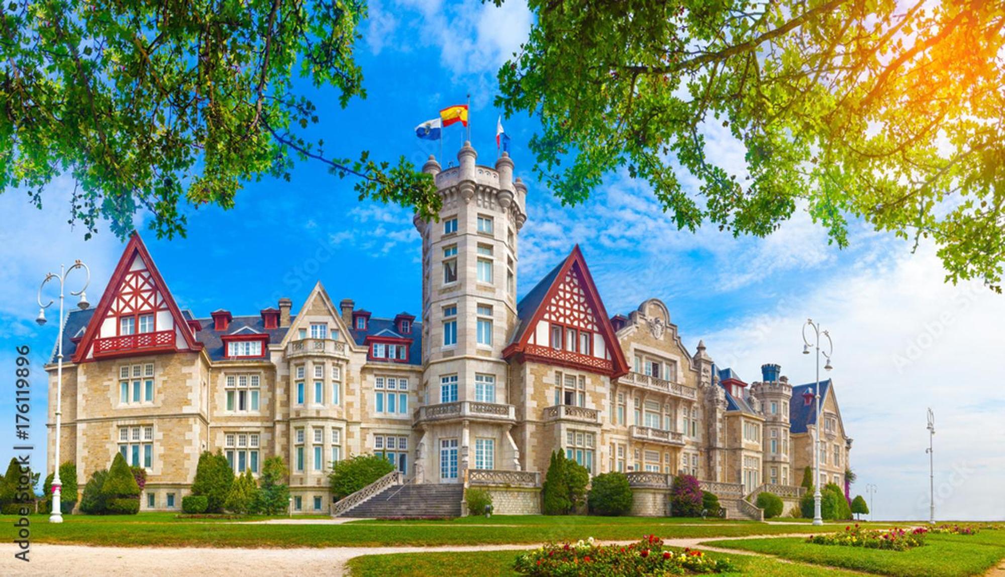 Centrico * Santander